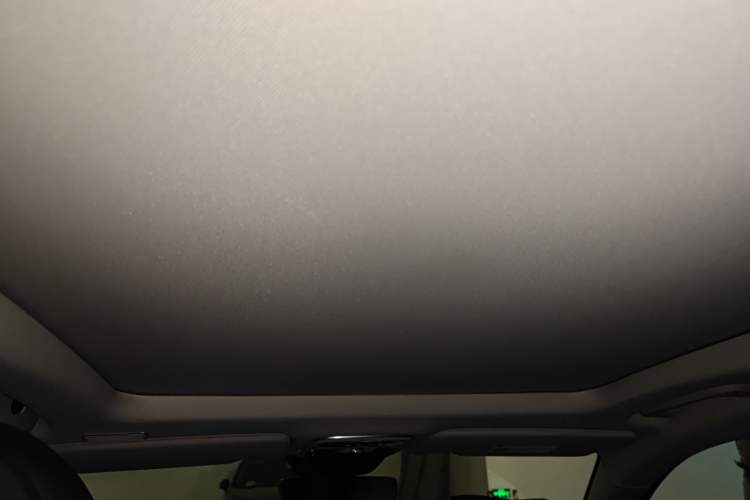 Used Lynk & Co 01 2017 2.0T Two-Wheel Drive Zhaopu Version
