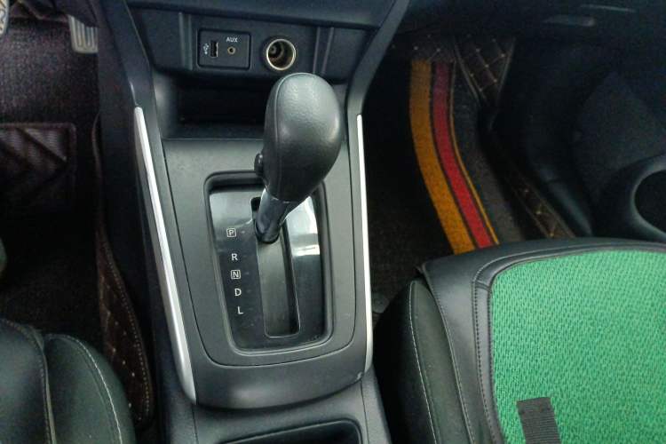 Used Nissan Sylphy 2019 Classic 1.6XE CVT Comfort Edition
