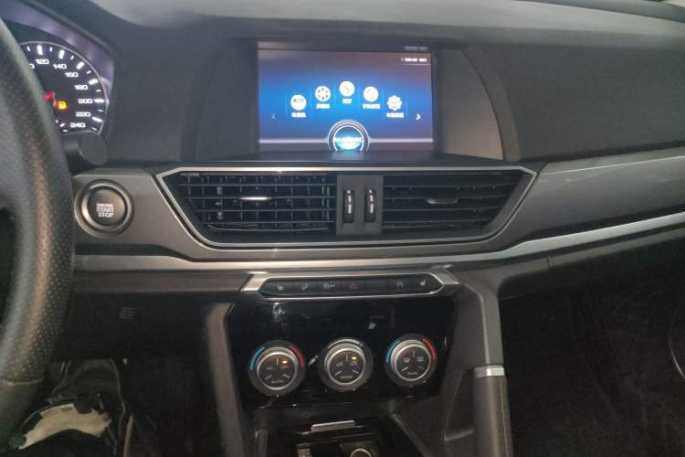 Used Haval H6 2019 Sport Edition 1.5T Automatic Two-Wheel Drive Elite Model China VI