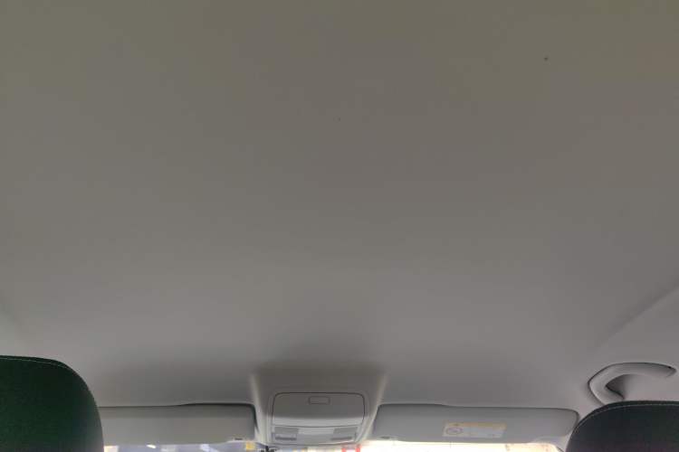 Used Volkswagen Tiguan 2017 300TSI Automatic Two-Wheel Drive Silk Road Luxury Edition
