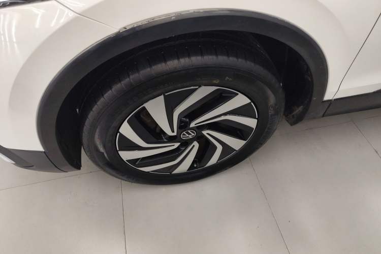 Used Volkswagen Tiguan L 2022 330TSI Automatic Two-Wheel Drive Comfort Edition
