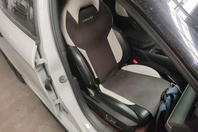 Used Lynk & Co 03 2023 1.5TD DCT JingPlus