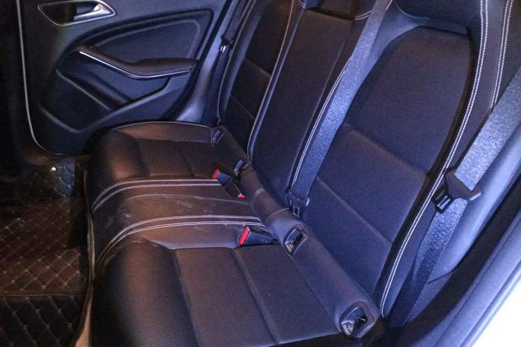 Used Mercedes-Benz GLA 2018 GLA 200 Sport Edition
