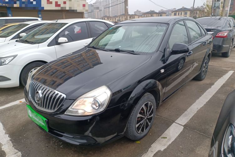 Used Buick Excelle 2015 1.5L Automatic Classic Model