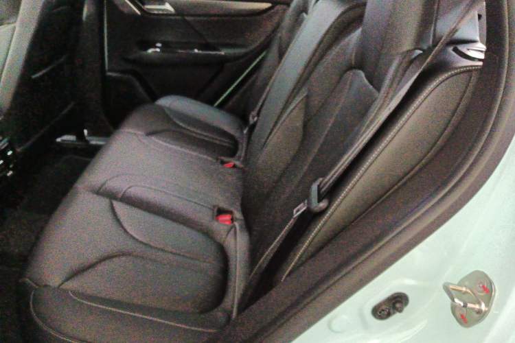 Used XPeng G3 2022 G3i 460N
