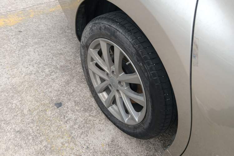 Used AION S 2023 Meizu 580 Lithium Iron Phosphate