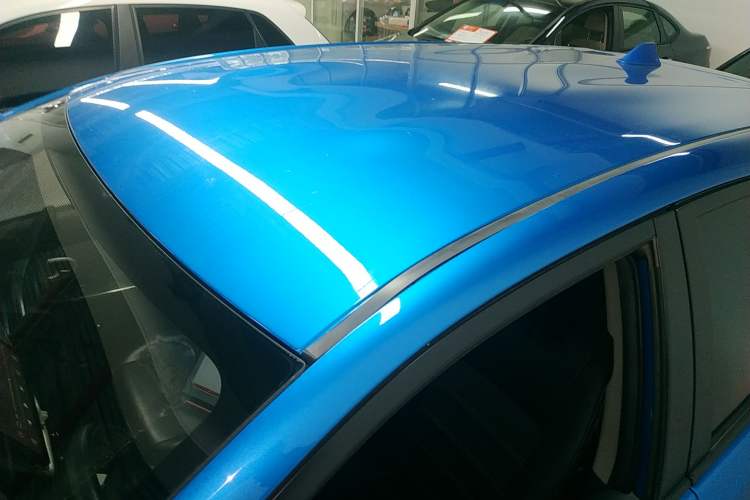 Used Toyota Vios FS 2017 1.5L CVT Fengchi Edition
