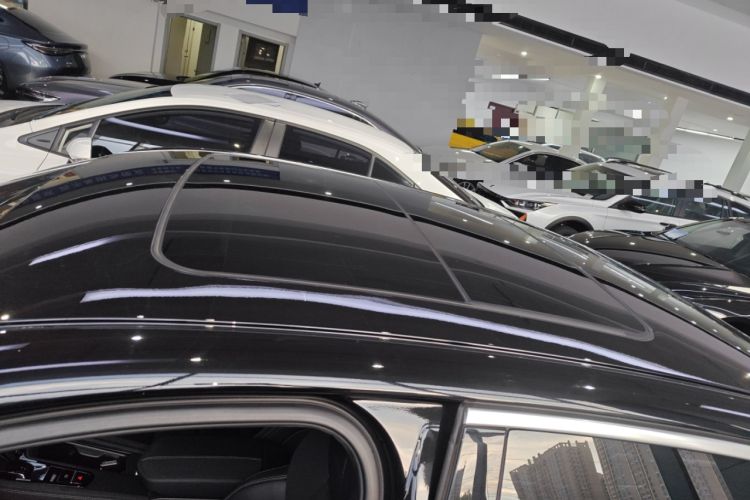 Used Lynk & Co 03 2023 1.5TD DCT JingPro
