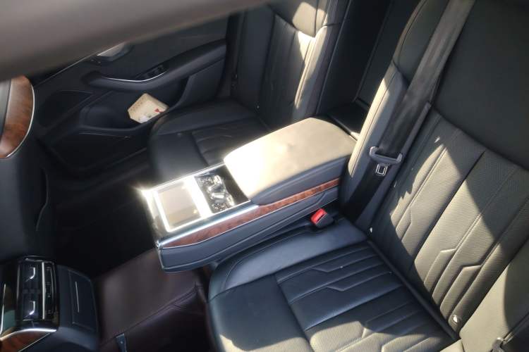 Used Audi A8 2019 Plus A8L 50 TFSI quattro Luxury Model