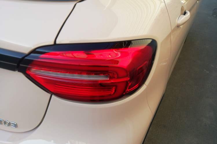 Used Leapmotor T03 2024 310 Comfort Edition