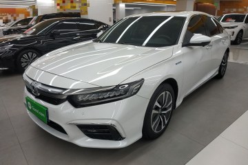 Used Honda Inspire 2019 Rui·Hybrid 2.0L Jingya Edition China VI