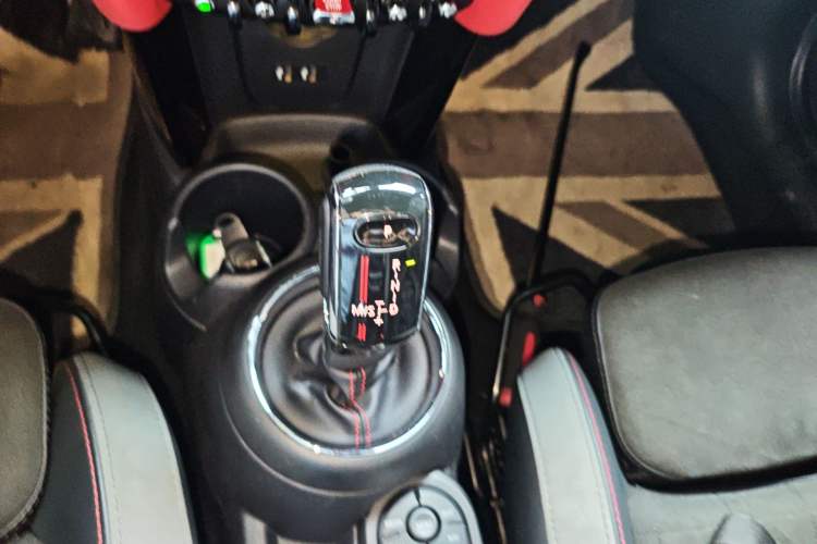 Used MINI JCW 2020 2.0T JOHN COOPER WORKS ALL-IN
