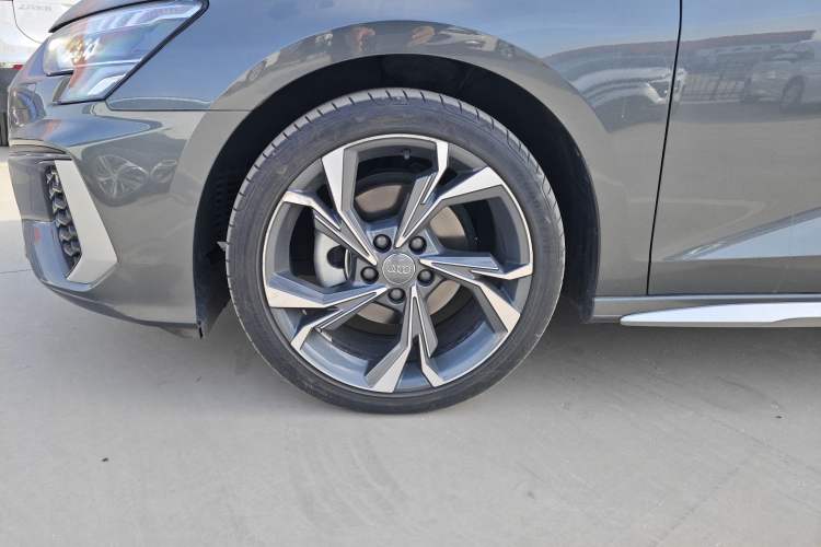 Used Audi A3 2021 Sportback 35 TFSI Luxury Sports Model