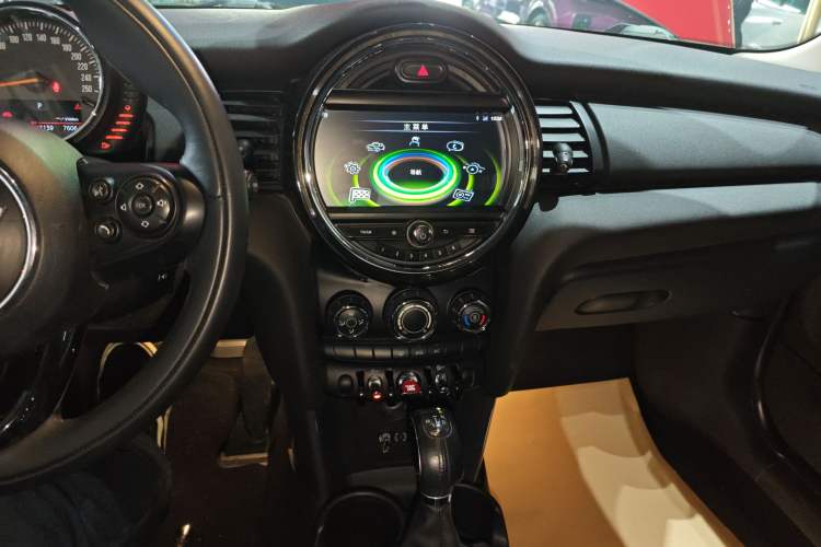 Used MINI MINI 2014 1.2T ONE+
