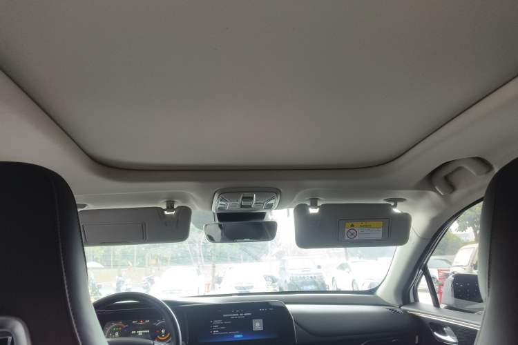 Used GAC Group GAC Toyota iA5 2021 Luxury Edition
