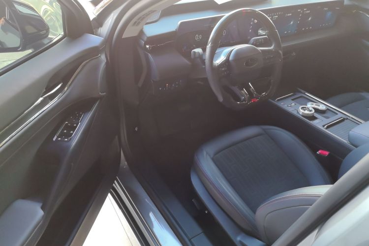 Used Ford Mondeo 2023 EcoBoost 245 Luxury Model
