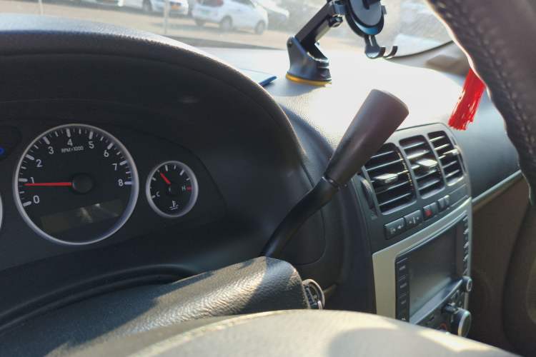 Used Buick GL8 2014 2.4L Executive Edition
