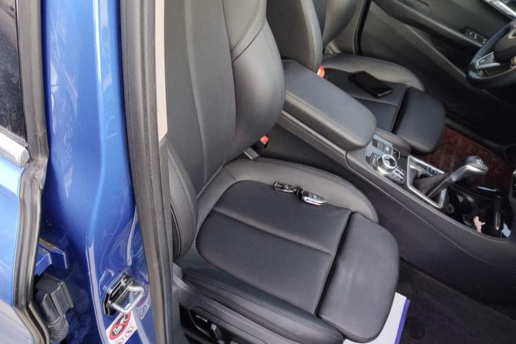 Used BMW 1 Series 2017 118i Design Package Model
