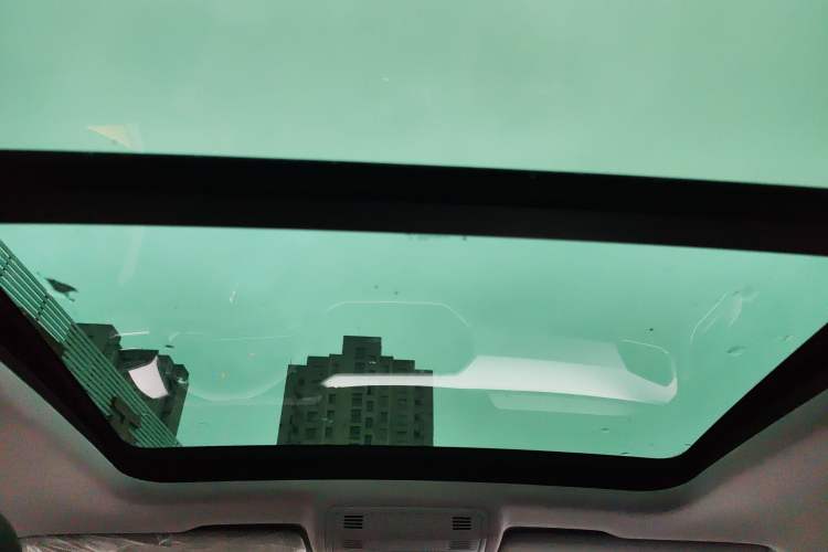 Used Volkswagen Tacqua 2021 1.5L Automatic Shangzhilian Edition