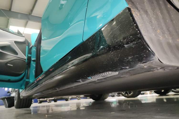 Used  SU7 2024 Four-Wheel Drive Ultra-Long Range Advanced Intelligent Driving Max Edition