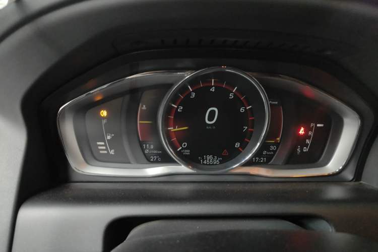 Used Volvo XC60 2016 T5 Smart Version