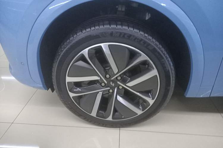 Used Li Auto L7 2024 Ultra Model