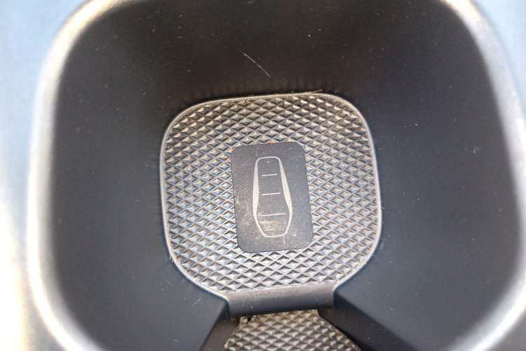 Used BYD Seagull 2025 Intelligent Driving Version 305 km Dynamic Edition