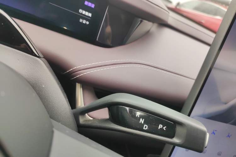 Used  SU7 2024 Four-Wheel Drive Ultra-Long Range Advanced Intelligent Driving Max Edition
