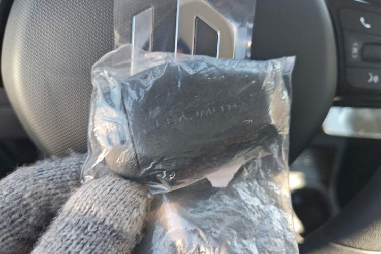 Used Leapmotor T03 2025 310 Comfort Edition
