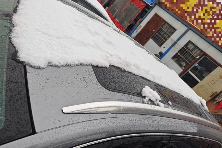 Used Buick Envision 2019 20T Two-Wheel Drive Elite Version China V Standard
