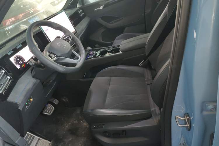 Used Volkswagen Tiguan L 2024 PRO 380TSI Four-Wheel Drive R-Line Prestige Edition