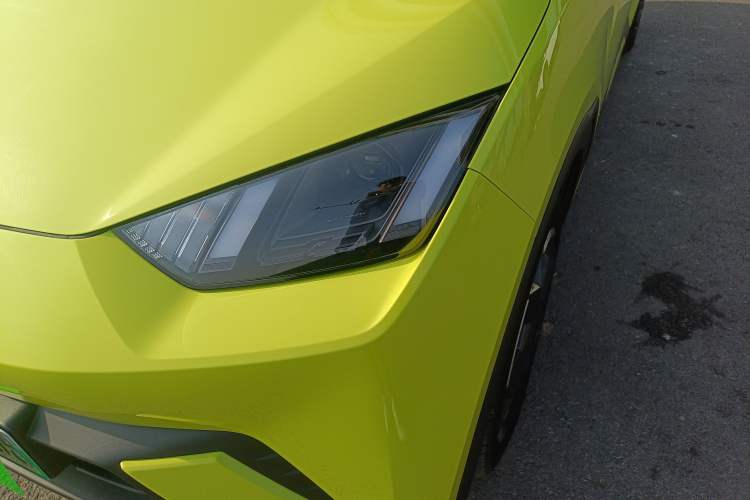 Used BYD Seagull 2023 Flying Edition
