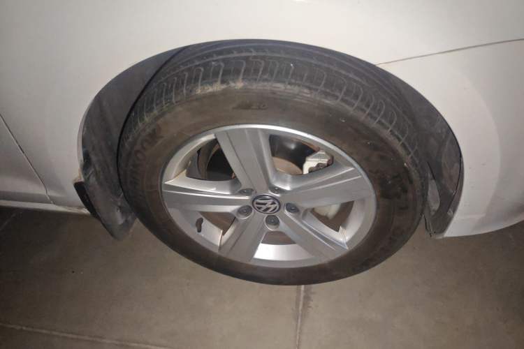 Used Volkswagen Golf 2014 1.4TSI Automatic Comfort Model