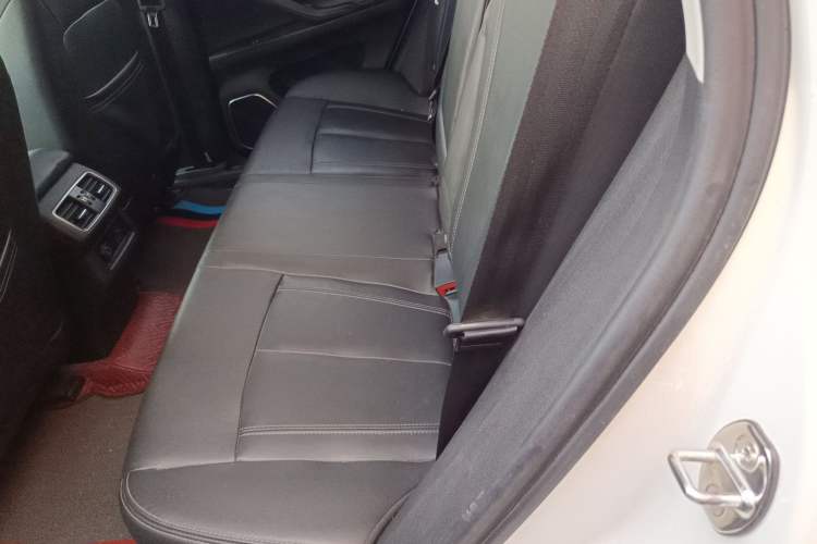 Used Hanteng X7 2016 2.0T DCT Yu Ma Edition
