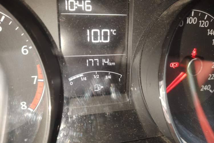 Used Volkswagen Lavida 2019 Lavida Start 1.5L Manual Fashion Edition China VI Standard