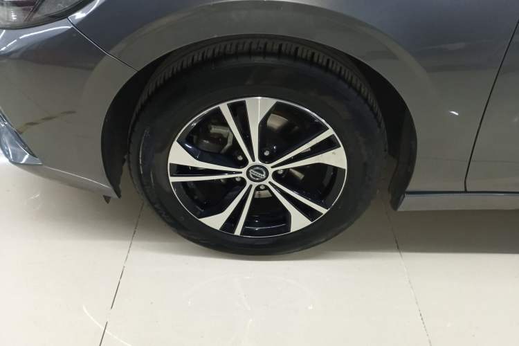 Used Nissan Sylphy 2020 1.6L XL CVT Smart Enjoyment Edition
