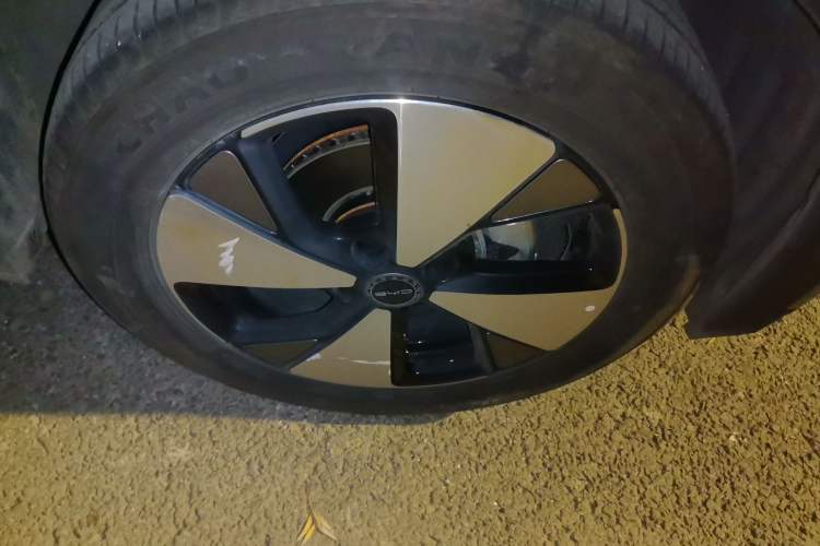 Used BYD Dolphin 2023 420 km Fashion Edition