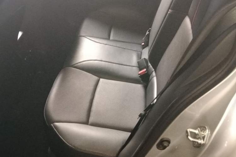 Used Toyota Levin 2021 185T CVT Sport Edition