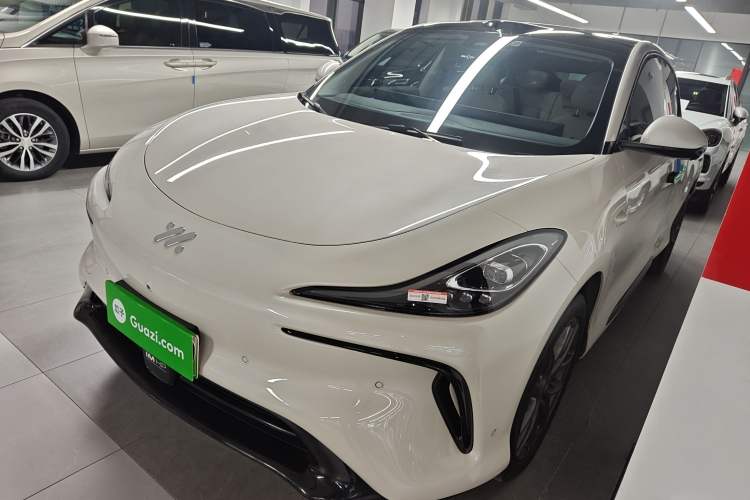 Used IM LS6 2023 Max Standard Edition