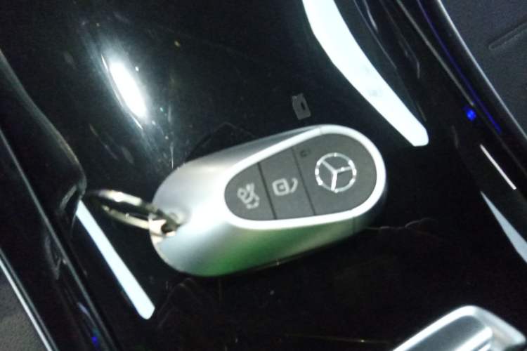 Used Mercedes-Benz C-Class 2023 Restyled C 260 L Sport Edition