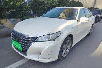 Used Toyota Crown 2015 2.0T Fashion Edition