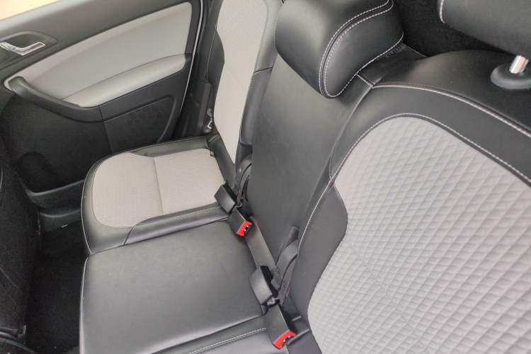 Used Skoda Yeti 2017 TSI280 DSG Advanced Edition
