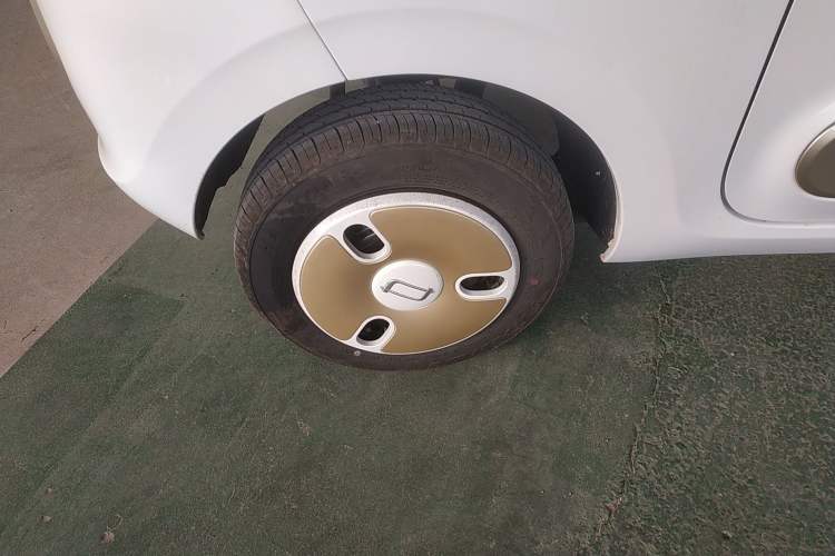 Used Bestune Pony 2025 222km Range Agile Horse
