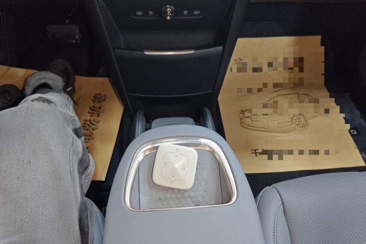 Used Zeekr X 2025 5-Seater Long-Range Version
