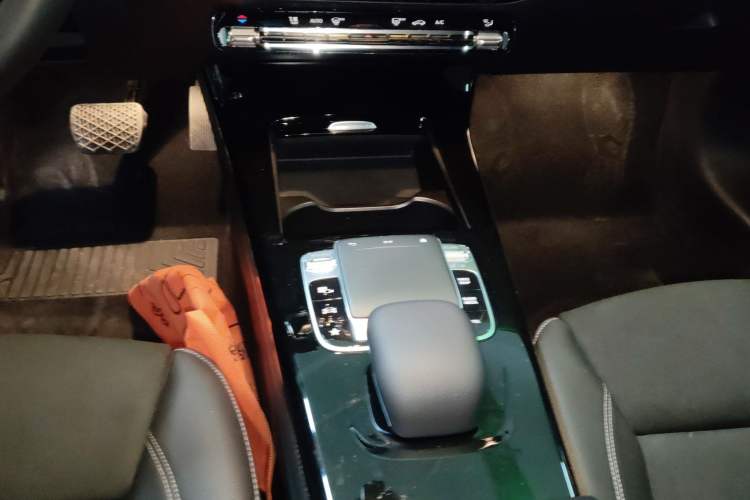 Used Mercedes-Benz A-Class 2019 A 200 L Sport Sedan
