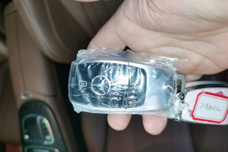 Used Mercedes-Benz E-Class 2021 Updated E 260 Fashion Sport Edition