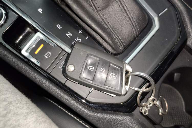 Used Volkswagen Lamando 2021 Revised Version 280TSI DSG Comfort Edition
