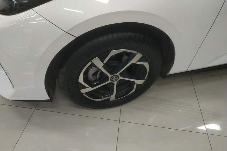 Used Changan Eado 2024 1.5T GDI Automatic Enjoyment Edition