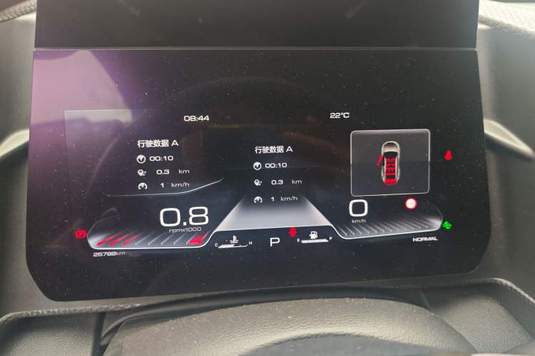 Used Haval DARGO 2021 2.0T DCT 4x4 Chinese Rural Dog Edition
