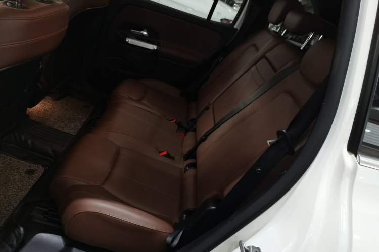 Used Mercedes-Benz GLB 2021 GLB 200 Fashion Model